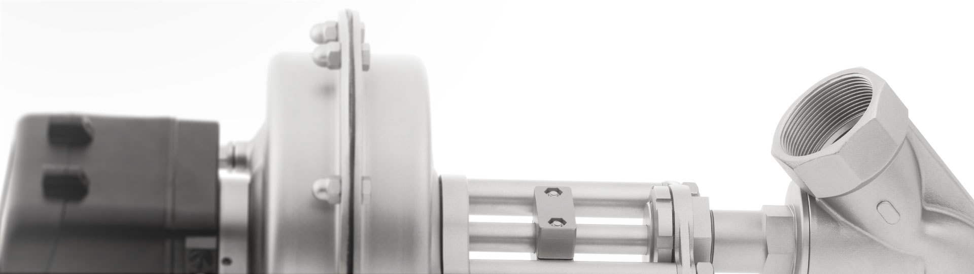 Customized globe valves